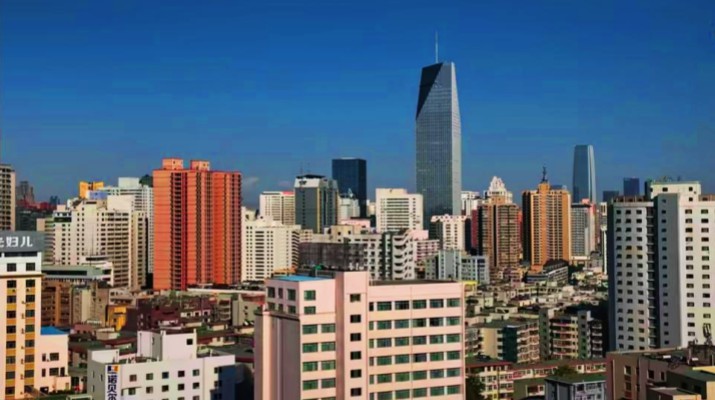 “蘭哈頓”帶火大蘭山，這個(gè)打卡攻略請(qǐng)收好！